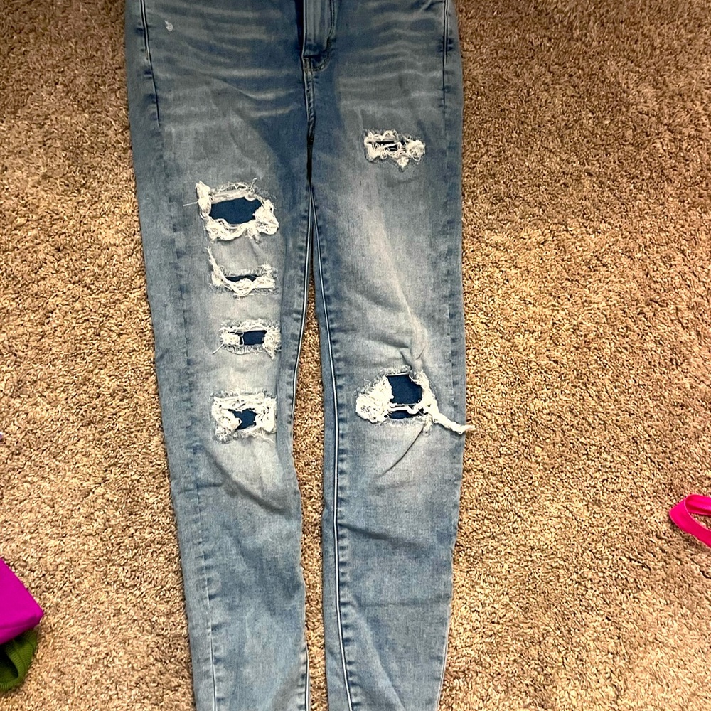 American Eagle Jeans size 4